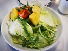 -帕米尔食府(白云观店)