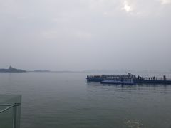 -翰尔酒店(苏州金鸡湖国际博览中心店)