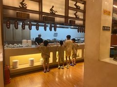 -东方之珠洗浴休闲广场(南开店)