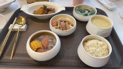 -安雅国际月子会所(拱北森宇富通店)