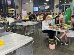 -串小白烧烤(金沙洲店)