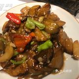 让我忘不了的竟然是不常吃的不起眼的地三鲜