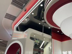 -DQ·蛋糕·冰淇淋(五棵松万达店)