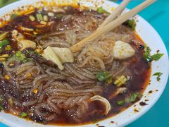 -甘记肥肠粉(马鞍北路店)