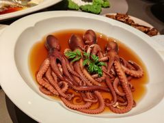 -上和臻品中国菜(花园街店)