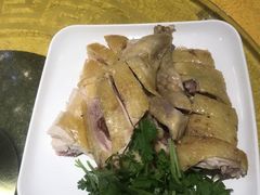 -黄B湛江鸡饭店(粤垦路店)