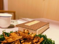 干烧冬笋-之参餐厅(前门大街店)