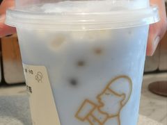 -喜茶(永旺梦乐城店)