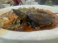 -皮五鱼汤面(老街店)