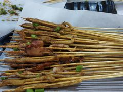 -陈帅夜排档·龙虾·炒菜·烤串(世茂店)