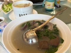 -龙悦湾酒家·八阵鱼生·渔人码头店
