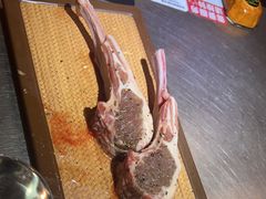 -喜来稀肉(虹泉路店)