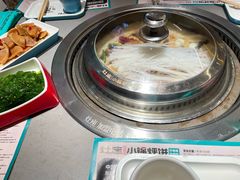 -灶座小锅烀饼·铁锅炖(全国总店)