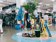 -迪卡侬(西华店)