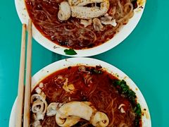 -甘记肥肠粉(马鞍北路店)