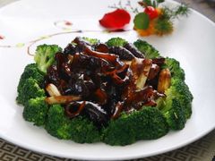 -大江南食府(石景山店)