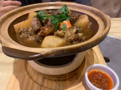 -锦粤宫·精致粤菜(深圳北站店)
