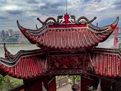 -龙泉洞(沙坪坝区)