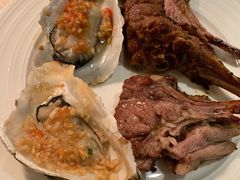 -东莞塘厦三正半山酒店-沙利文西餐厅