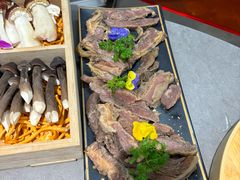 -生活如沸·顺德水牛奶火锅(大学路店)