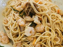 -同得兴 Since·1995 传统苏式面馆(嘉馀坊店)