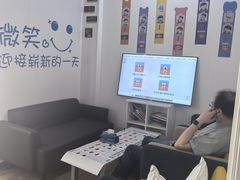 -永信齿科·永典口腔门诊部(浦东店)