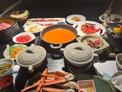 -花潮料理艺食馆(成都万象城店)