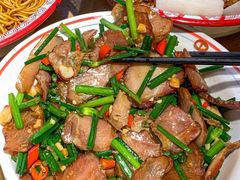 -威哥的菜·地道长沙菜(雨花亭店)