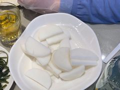 -蝎王府羊蝎子(虎坊桥总店)