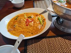 -泰国餐厅 Thai Food(裕华万达店)