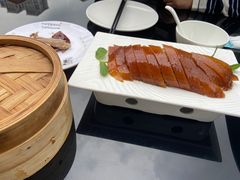-正德楼果木烤鸭·渔家菜(东港店)