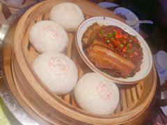 -老阿爸江浙土菜(奥体中心店)