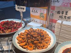 -丰卓会海鲜自助(中润大道店)