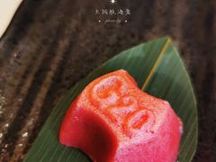 定胜糕-知味观(湖滨总店)