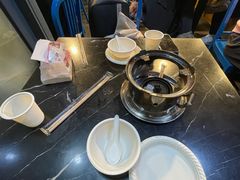 -二楼老店重庆鸡公煲(真光路店)