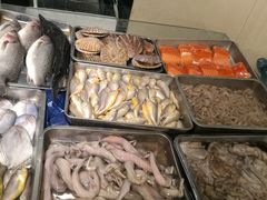 -北塘海鲜·天津菜(大光明桥旗舰店)