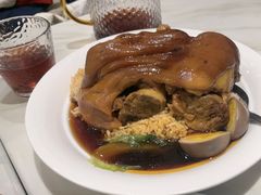 -南山鲜虾面·活鲜小馆·海味大连菜(南山总店)