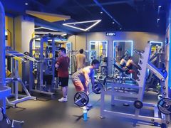 -贝菲特游泳健身(徐泾店)