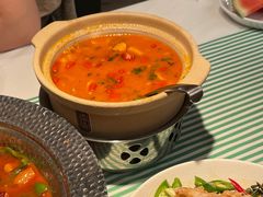 -楼兰新疆菜(江宁万达店)