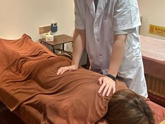 -沐善人家中医·推拿·理疗·三伏灸(新洲店)