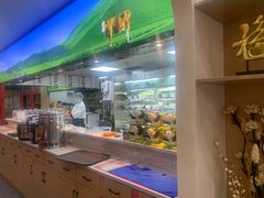 -潮汕酱记鲜牛肉火锅(欧尚店)