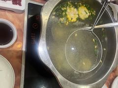 -潮悦牛肉火锅城(水贝店)