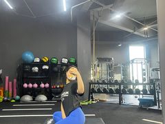 -Burn Fit燃炼健身工作室(新都旗舰店)