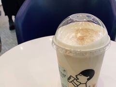 -喜茶(迪士尼小镇DP店)