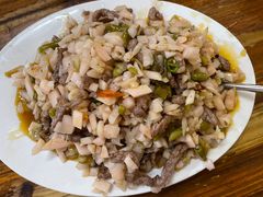 -九九牛肉馆(南山路店)