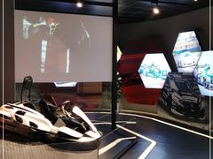 -魔赛卡丁车赛车汇(上海店)