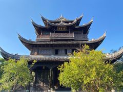 -台州府城(东湖)