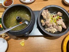 云南经典汽锅鸡-云海肴·汽锅鸡·云南菜(东坝金隅店)