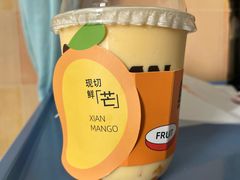 -鲜之醇(九州昌硕广场店)