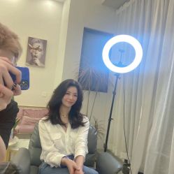 -V8潮牌·接发烫染连锁